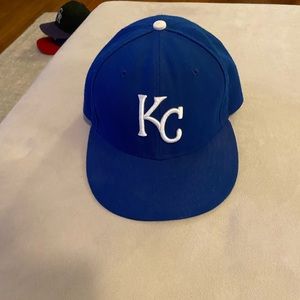 Kansas City Royals Hat